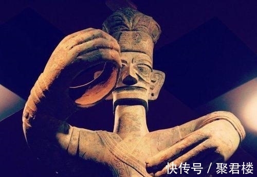 文化@蚕丛及鱼凫,开国何茫然:揭秘不敢深入研究三星堆文明原因