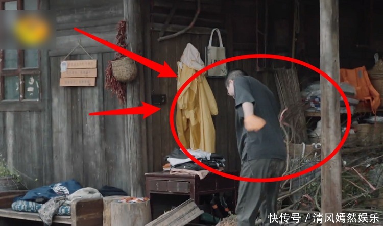 李诞|《向往5》最懒嘉宾又来了，在节目种树种到“吐”，脾气都上来了！