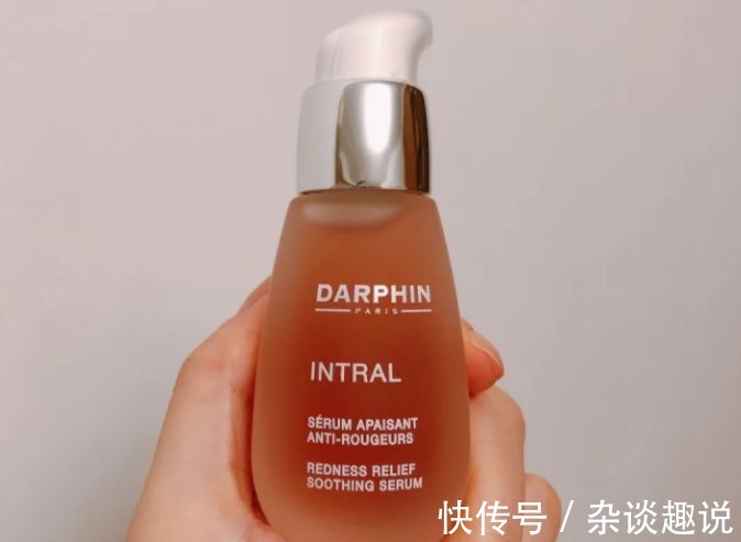 上榜|敏感肌烂脸踩雷排行榜!薇诺娜、珂润上榜!孕妇都能用的修复神器