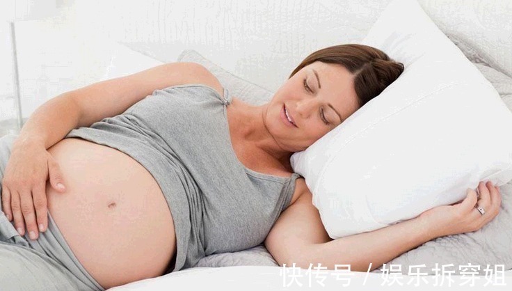 宝宝|为何孕妈到了晚上会感觉“胎动”更频繁有3点原因最好别忽视