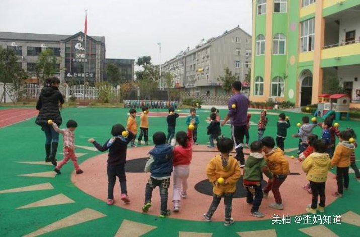 开学季幼儿园老师直言：孩子入园前做不到这3点，可能会遭罪