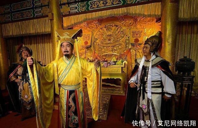 人才|赵匡胤善于谋略，对人才的使用是唯才是用