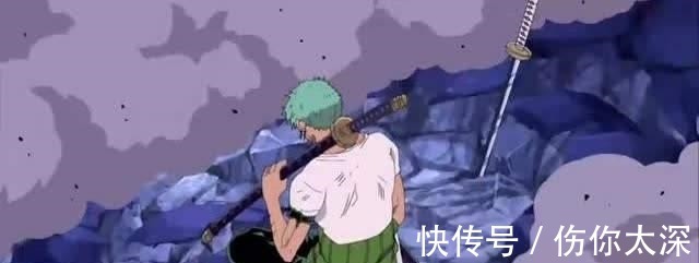 博加特|海贼王 不知名的5位剑豪, 第一打了鹰眼5天还睡了四皇!