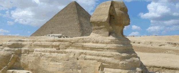 金字塔时代的古埃及究竟达到怎样的文明顶峰