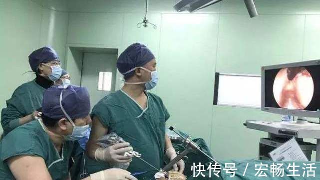 麻醉|喉癌术后,脖子上只有一个洞,做全麻风险更大吗?