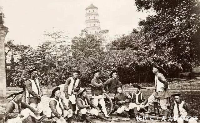 灭亡|满清灭亡100多年了,现在还有守陵人,谁在给他们发工资?