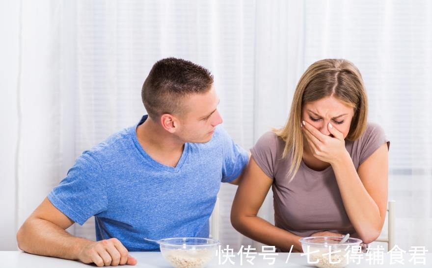 怀孕期间|孕妈的三个变化，暗示胎儿在肚子里发育得很好，占一个都值得高兴