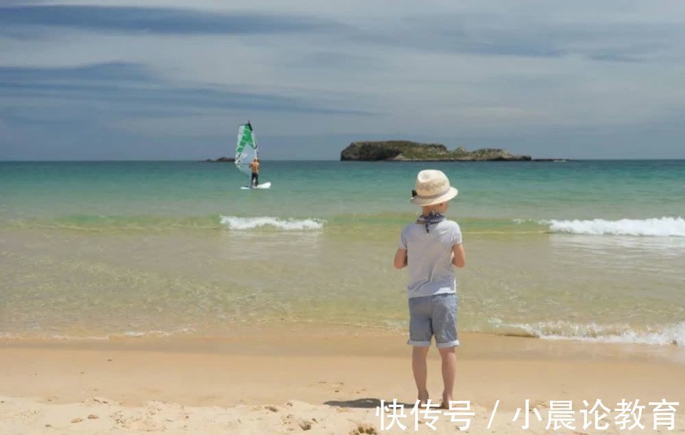 双减|一位清华妈妈拿出一瓶水,说出了一个让千万家长醒悟的教育方法