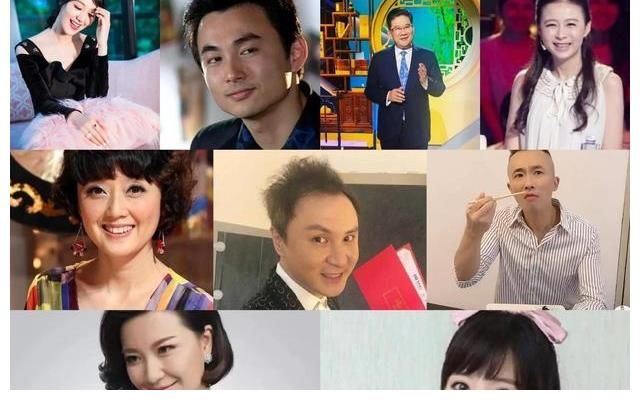 上海臺熟悉的主持人越來越少，目前在主持的這幾位里有你喜歡的嗎