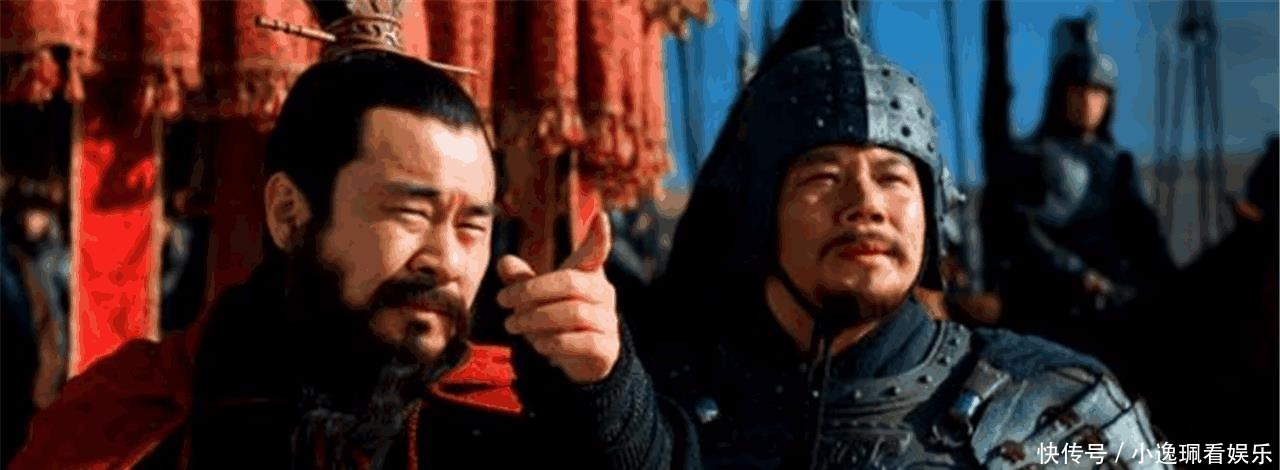 曹操|此人是曹操最信任的谋士, 能力并不比诸葛亮差, 却少有人知
