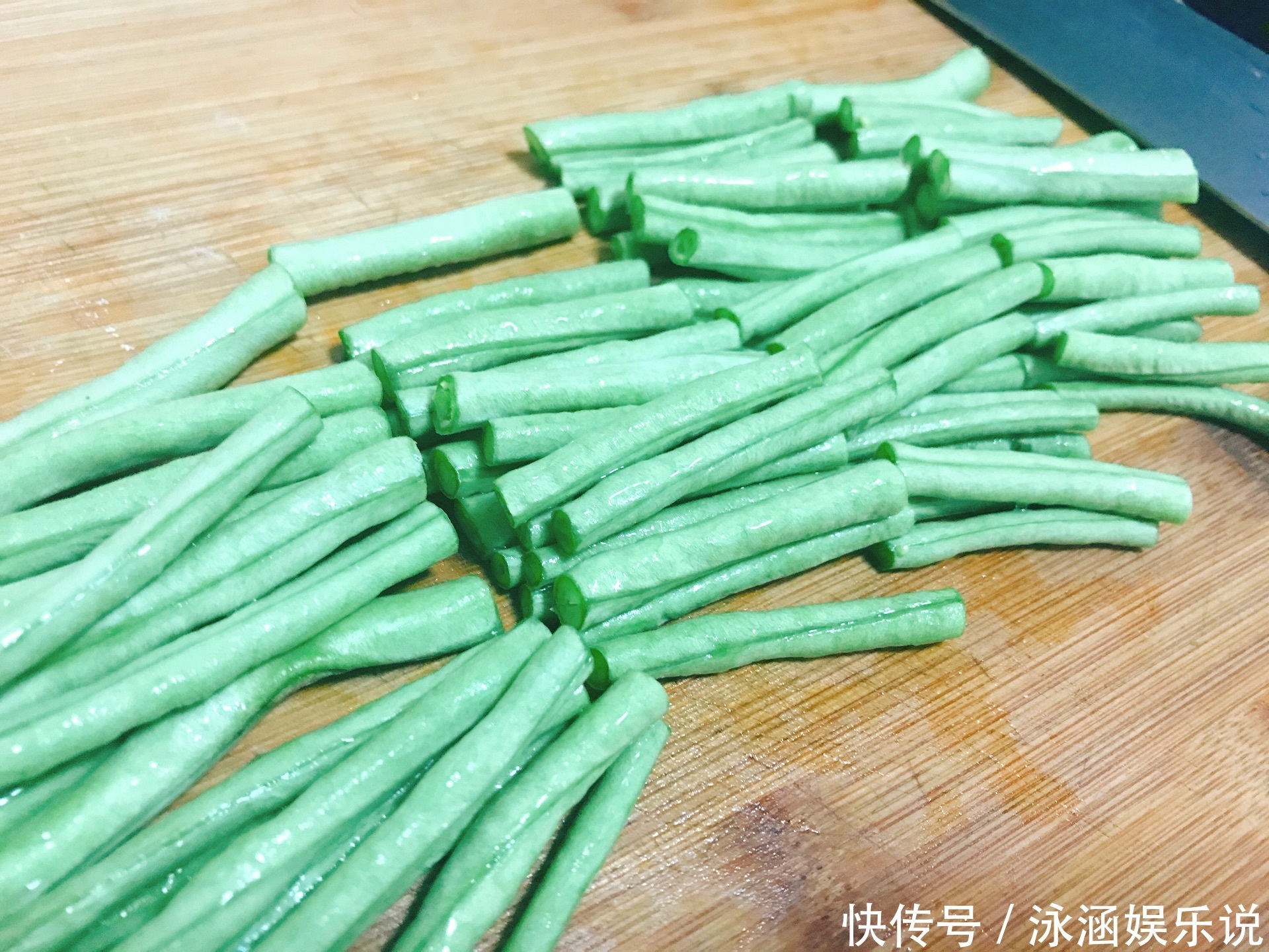 秋天|秋天用它包饺子,钙含量是黄豆2倍,鸡肉7倍,怎么都吃不腻