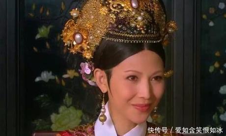 皇后|这两位都是顺治的皇后,一位红颜薄命,一位深受康熙的尊敬和孝顺!