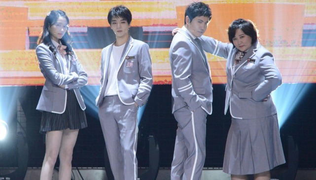 嘉宾 《王牌》迎来重量级嘉宾,5年了终于圆梦,导演忍不住更博感慨