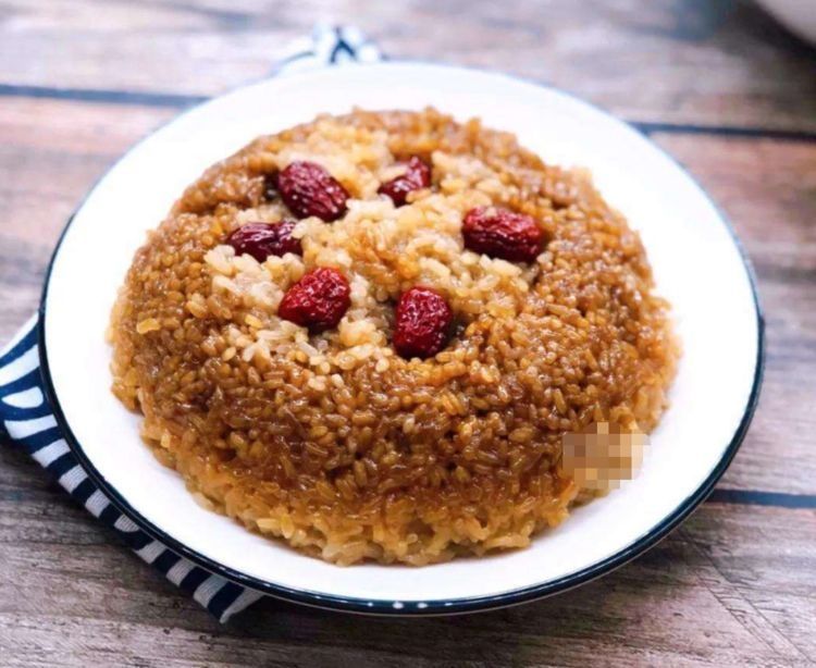 补血|冬天多吃它,教你最好吃做法,软糯香甜,补气补血,次次都被抢光