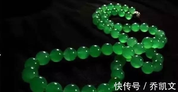 翡翠$作为奢侈品的珠宝翡翠,入手时要万分谨慎,快记住以下这几点!