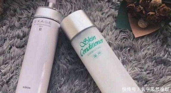 过敏|315揭秘!爽肤水中烂脸的“四大天王”,自查有你在用的吗!