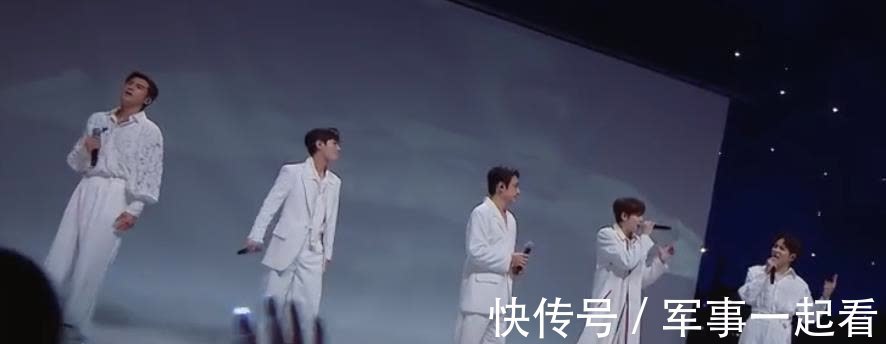 《追光吧！》僅得4.5，策劃無聊是遺憾，網(wǎng)友：打包去《披哥2》吧