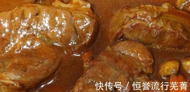 孩子|要想孩子长高个,多买这肉给他吃,补铁补钾壮筋骨,比排骨要便宜!