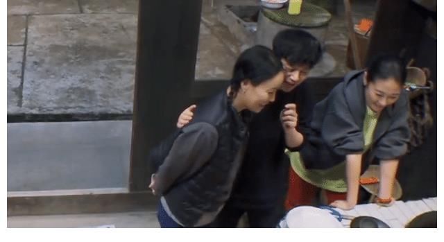 陈赫|从“霸凌”年轻艺人，到被赞如“喜剧人”，那英终于上对了综艺