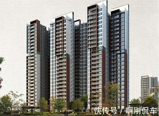 楼层高|为何开发商盖房子都不会超32层？听师傅一说，才知他们太聪明了
