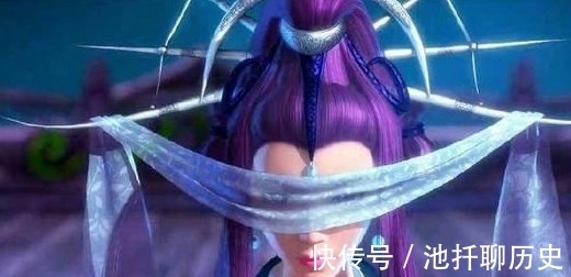 四大美女|《秦时明月》江湖最强四大美女高手,田言上榜,第一堪称武学奇才