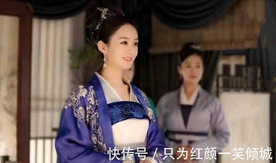 凤凰$古代诰命夫人有多大权力?两种特权让你无法抗拒,难怪个个想当