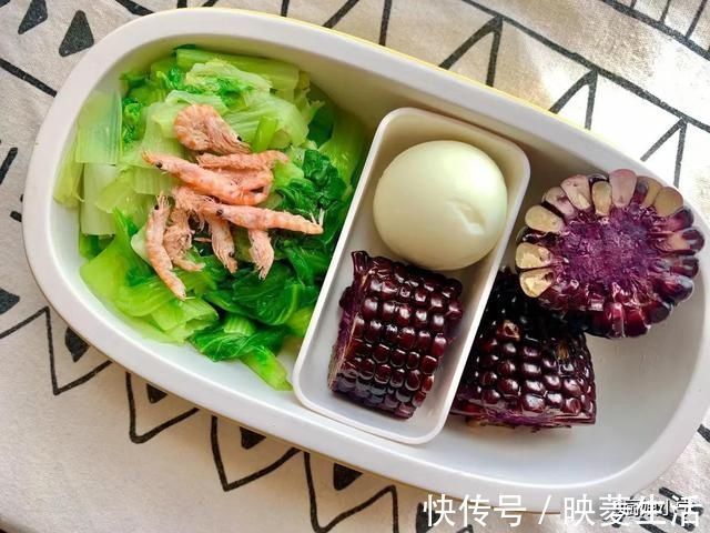 早餐|早餐吃对了，轻松瘦掉小肚腩，这份减脂餐食谱，赶紧收藏起来