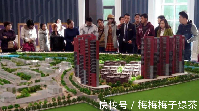 房地产市场|挣钱不容易买房需谨慎,要是出现这些情况,建议暂缓买房计划