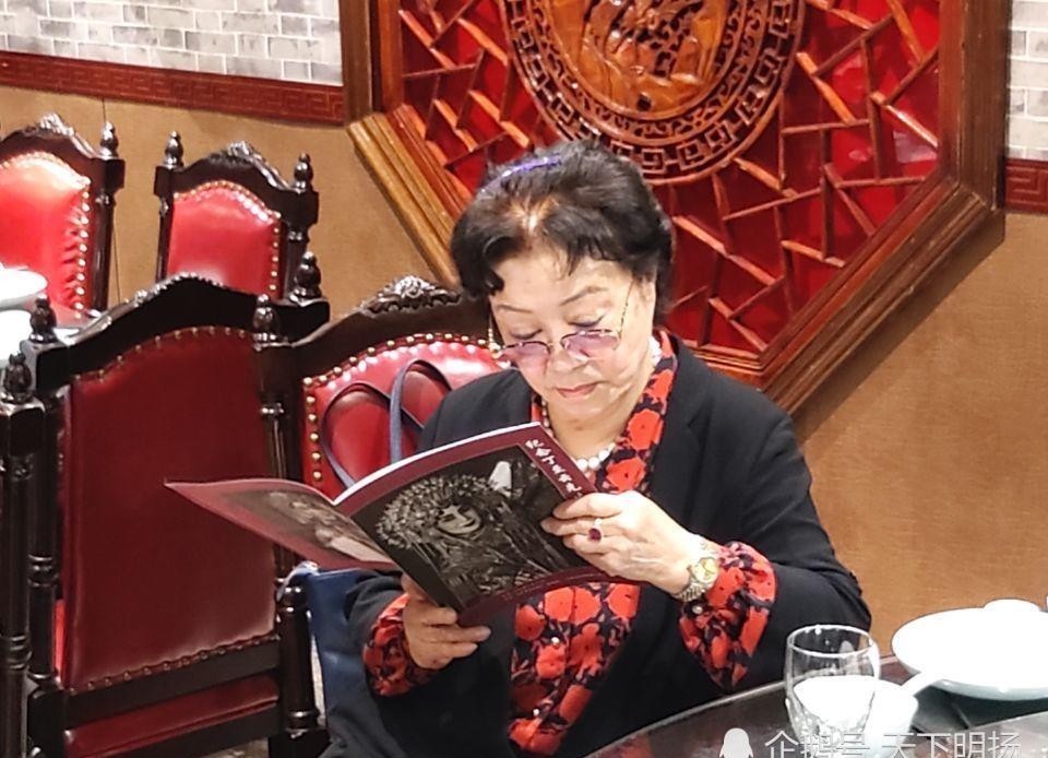 大师|梅兰芳大师弟子 梅派名家丁至云百年诞辰纪念会日前在津隆重召开