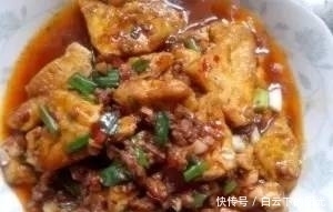 倒入|简简单单的家常菜,堪比珍馐美味~