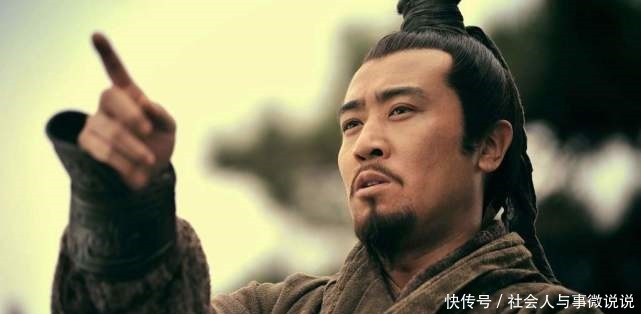 名言|张飞逃命抛弃刘备老婆，刘备冷冷说了2句话，现成黑帮名言