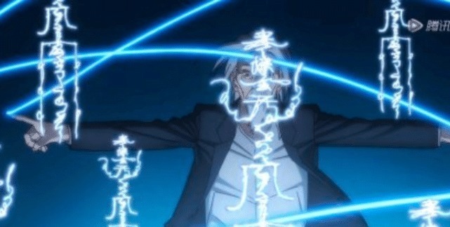 一人之下|一人之下的三季制作,到底谁认真了,谁敷衍了,对比漫画一目了然