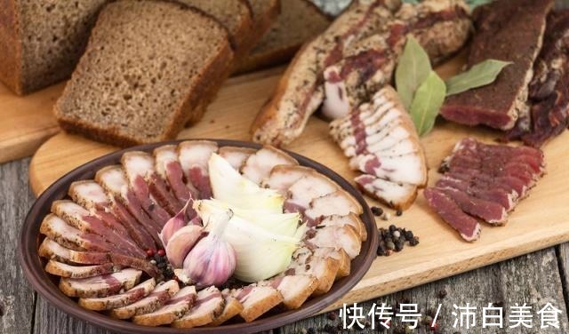 高血脂|大鱼大肉不是高血脂的根源,这两种食物或许才是,要引起重视