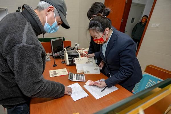 生肖|“国运昌隆、虎蕴吉祥”，虎年生肖邮票今日发售