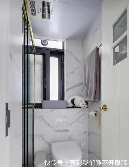 隔断|等我买了房，一定参考她家这样装，进门就被迷住，太漂亮实用了！