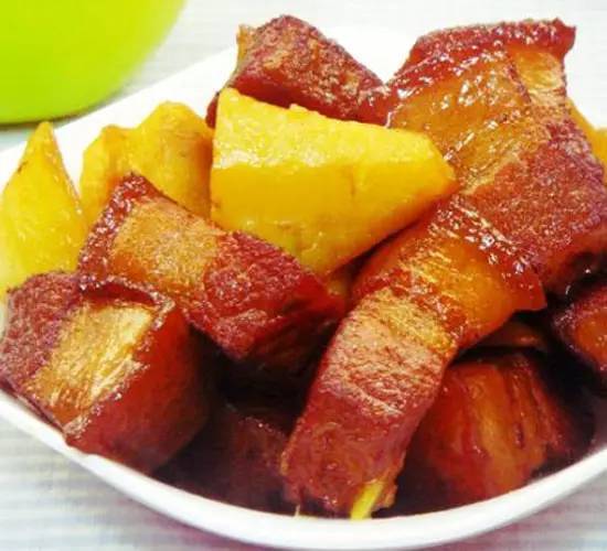 真香!五花肉的25种销魂吃法,隔着屏幕都觉得过瘾!