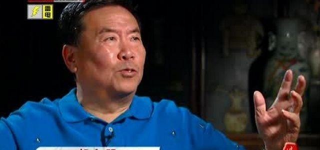 正阳门|《正阳门下》韩春明原型不是马未都,而是他