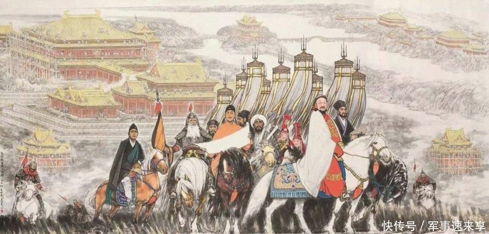 傻傻|匈奴、突厥、契丹、蒙古,傻傻弄不清楚?一文简说草原民族发展史