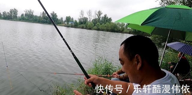 如何选择一款轻便的鱼竿国货当自强，这才是真正的好而不贵