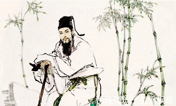 杠精|苏轼也是“杠精”?韩愈说近海可钓大鱼,苏轼写一篇千古名篇反驳