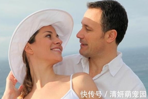 生育|夫妻的最佳“年龄差”是多少?若相差“这个数”,那就恭喜你了