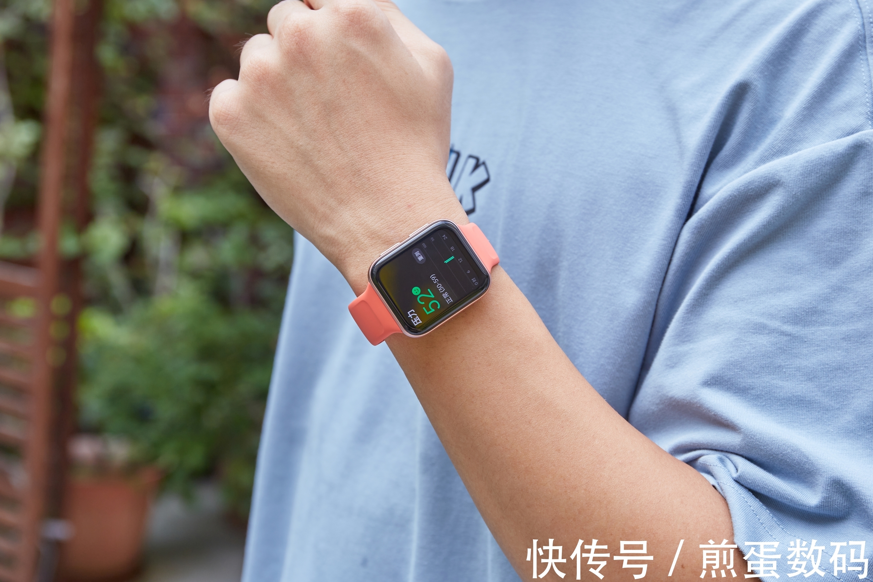 OPPO|不只换颜色这么简单，OPPO Watch 2新款亮相，这些地方还做了大改