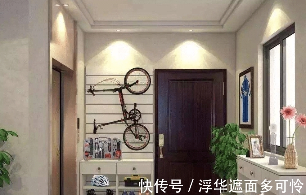 房子|为何“一梯两户”越来越遭人嫌弃了?过来住户:四个缺点忍不了!