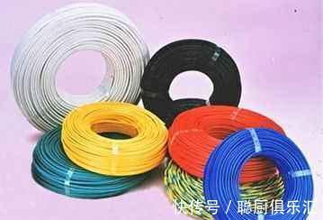 电线|电路故障总是自己家?那是因为装修时几点你就没做好