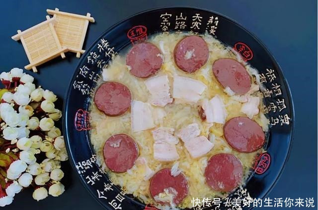 红肠|熏酱熟食,就是东北人的生命之光