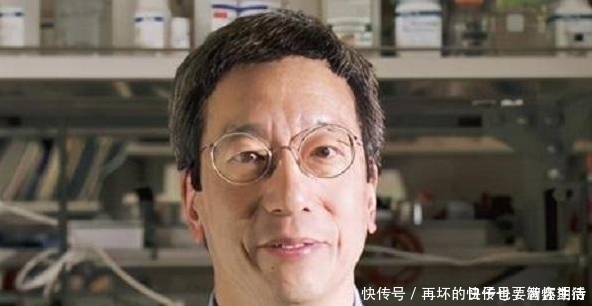 钱学榘 钱学森侄子钱永健:一家子学霸,获诺贝尔奖后却否认自己是中国人