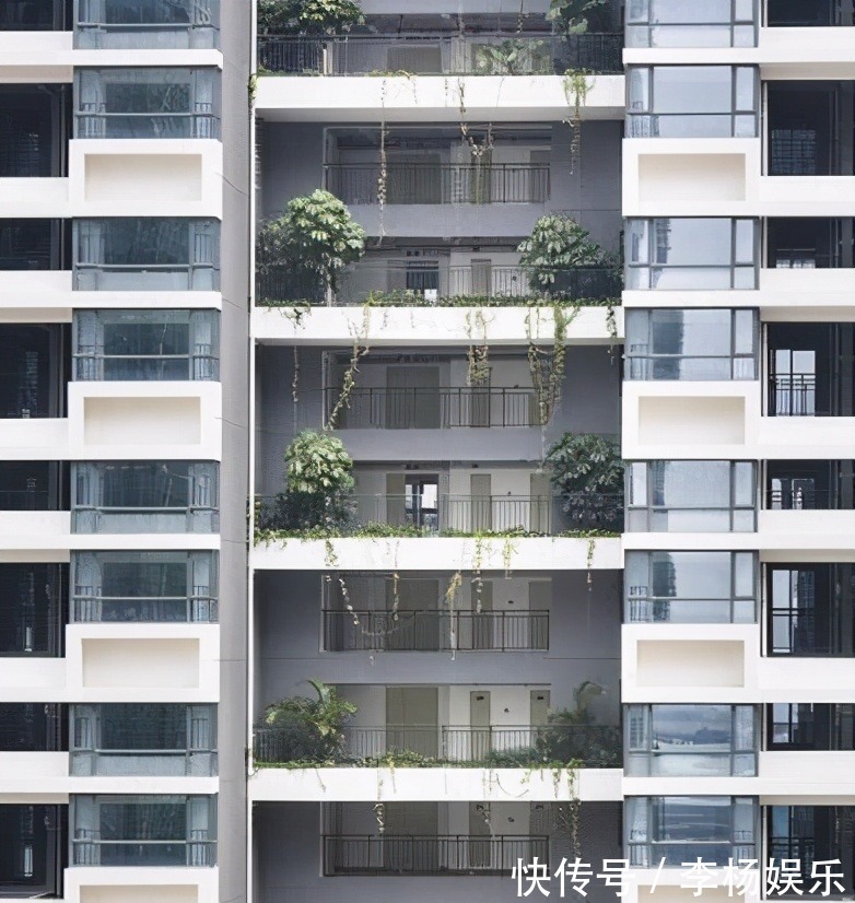 鸡肋|为南北通透而建的连廊房,如今看来确是鸡肋,这种房子哪不好