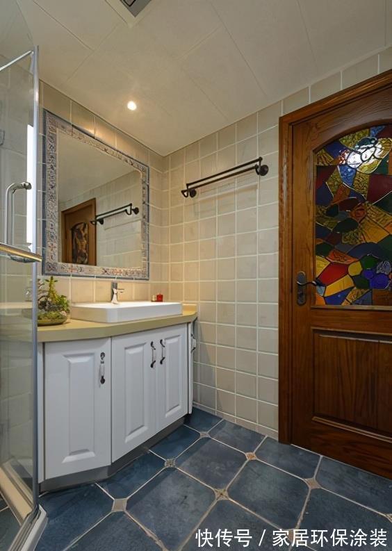 瓷砖|娇气媳妇不后悔的家居坚持，入住半年后，才发现是越用越舒服！