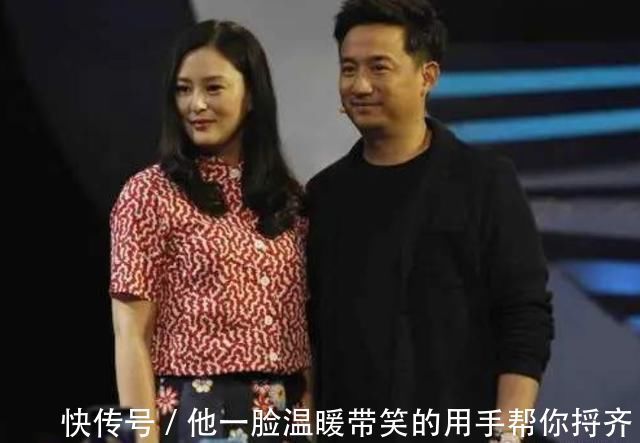 情感|在《非誠(chéng)勿擾》做情感專(zhuān)家,私下竟和丈夫離婚,網(wǎng)友黃瀾太可笑