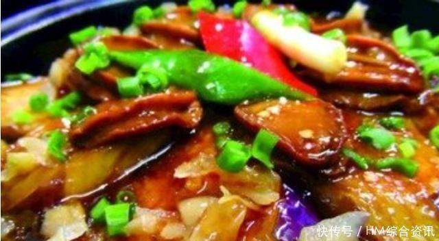 德州扒鸡|盘点中国8大菜系,每系一道名菜,谁才是中国菜的“第一把交椅”